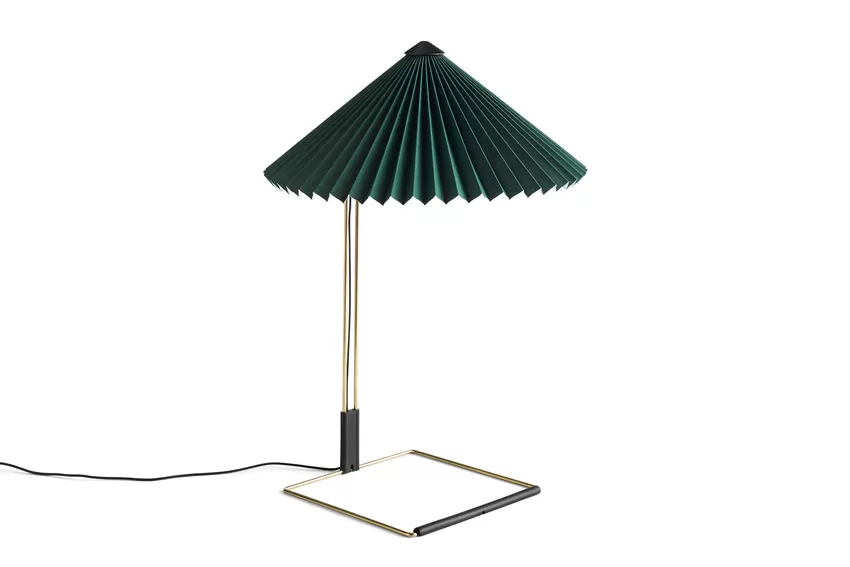 MATIN TABLE LAMP | Herman miller